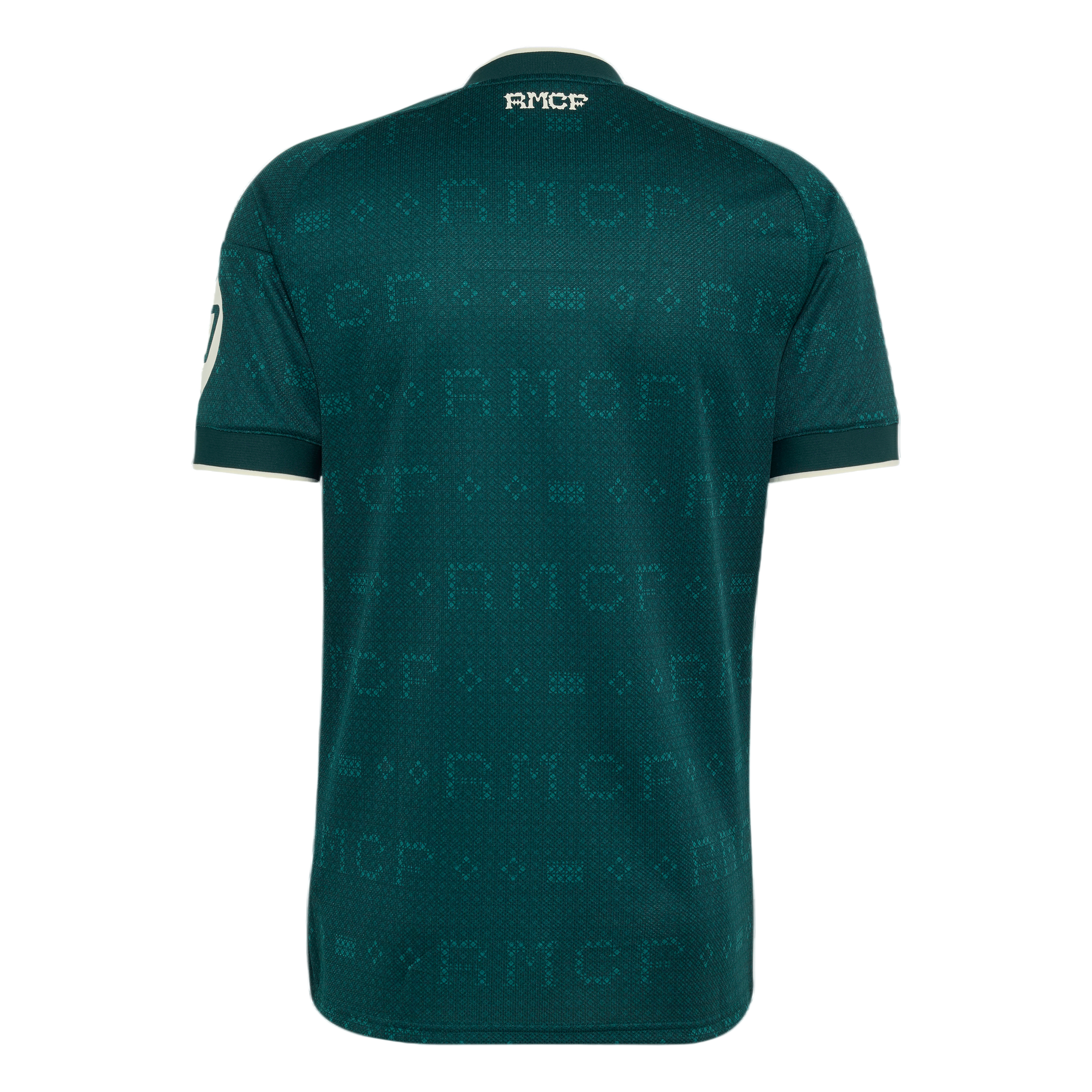 Real Madrid 26/27 Away Jersey (JZ7205)