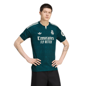 Real Madrid 26/27 Away Jersey (JZ7205)