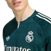 Real Madrid 26/27 Away Jersey (JZ7205)