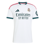 Real Madrid 26/27 Home Jersey (JZ7206)