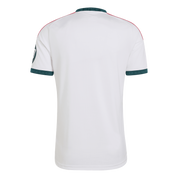 Real Madrid 26/27 Home Jersey (JZ7206)