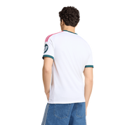 Real Madrid 26/27 Home Jersey (JZ7206)