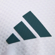 Real Madrid 26/27 Home Authentic Jersey (JZ7218)