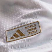 Real Madrid 26/27 Home Authentic Jersey (JZ7218)