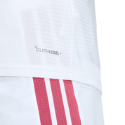 Real Madrid 26/27 Home Authentic Jersey (JZ7218)