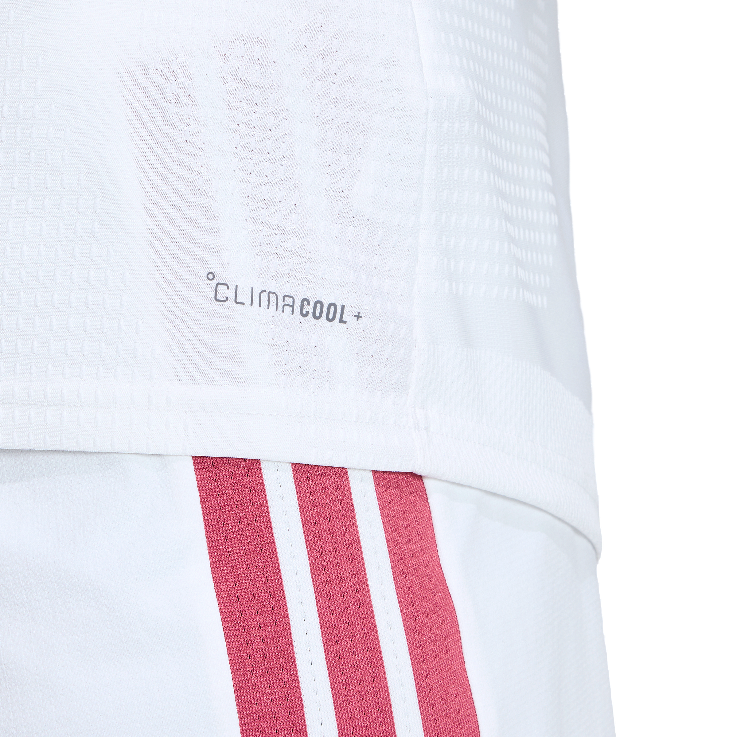 Real Madrid 26/27 Home Authentic Jersey (JZ7218)