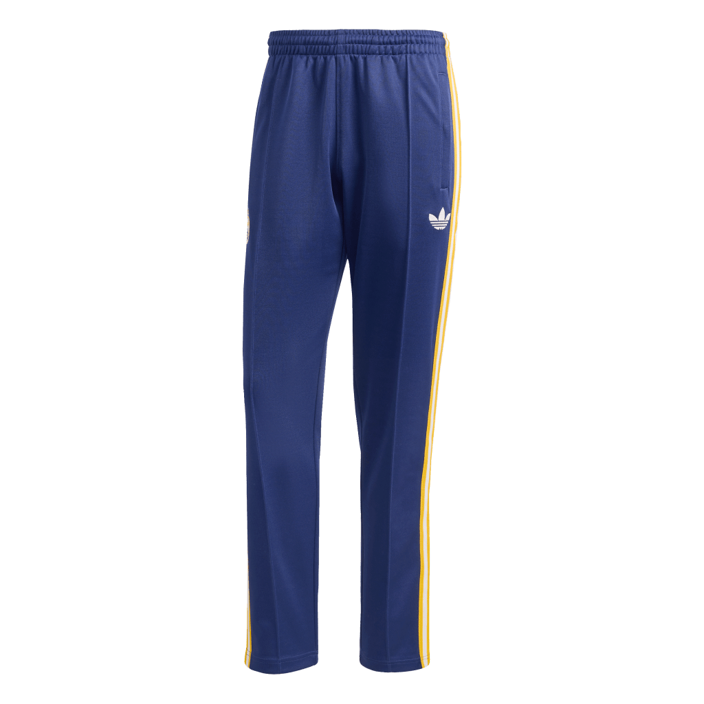 Real Madrid Originals Track Pants (JZ9151) Apparel Adidas