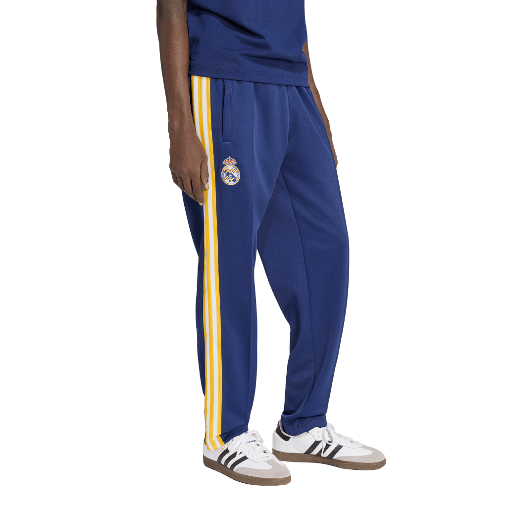 Real Madrid Originals Track Pants (JZ9151) | Ultra Football