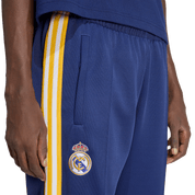 Real Madrid Originals Track Pants (JZ9151) Apparel Adidas