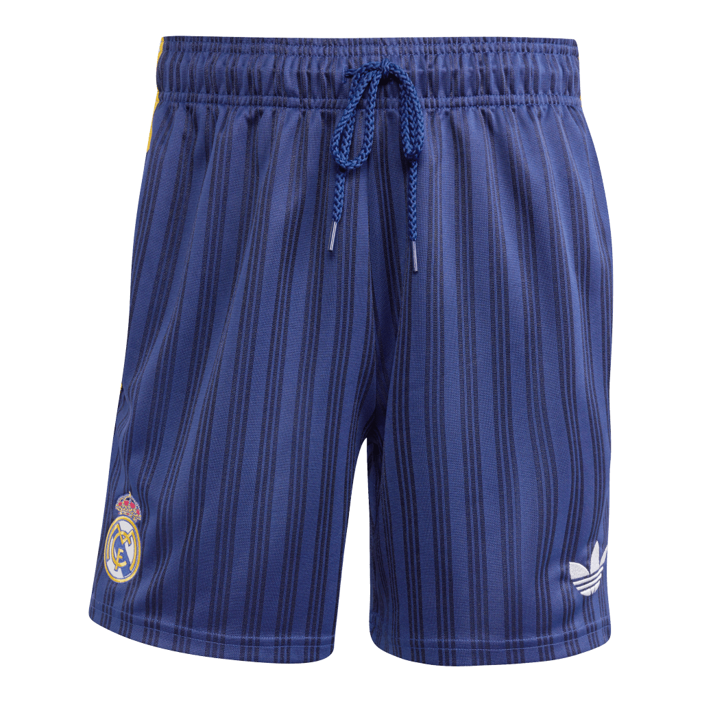 Real Madrid Originals Shorts (JZ9155) Apparel Adidas