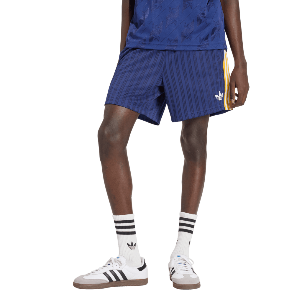 Real Madrid Originals Shorts (JZ9155) Apparel Adidas