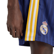 Real Madrid Originals Shorts (JZ9155) Apparel Adidas