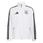 Germany 2026 Home Anthem Jacket (JZ9339)