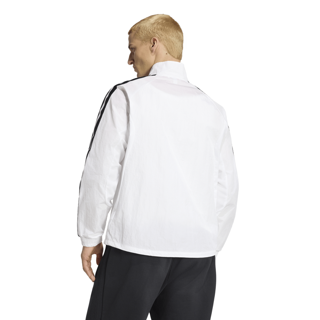 Germany 2026 Home Anthem Jacket (JZ9339)