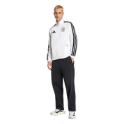 Germany 2026 Home Anthem Jacket (JZ9339)
