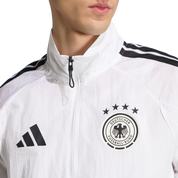 Germany 2026 Home Anthem Jacket (JZ9339)
