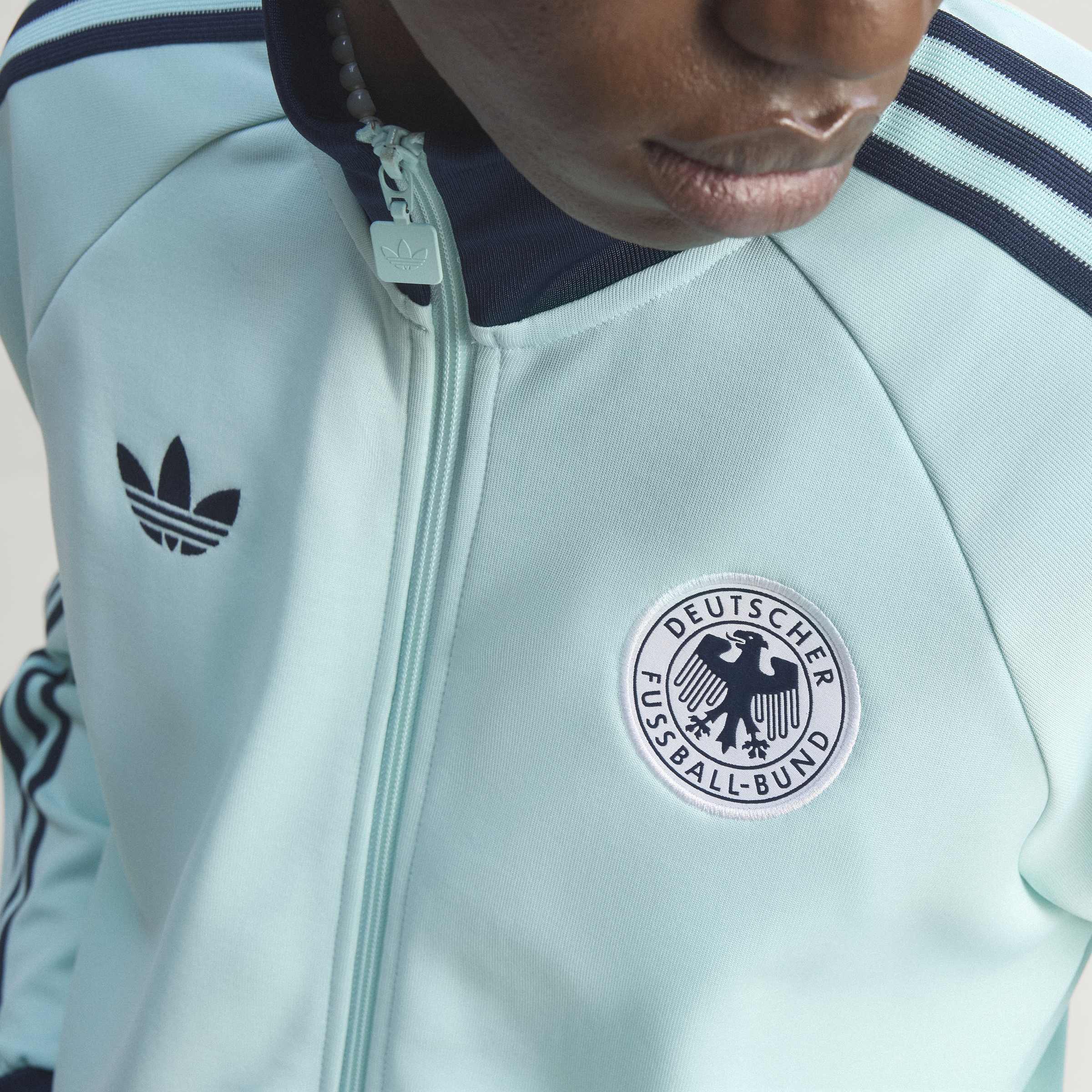 Germany Originals Track Top (JZ9340)