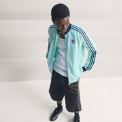 Germany Originals Track Top (JZ9340)