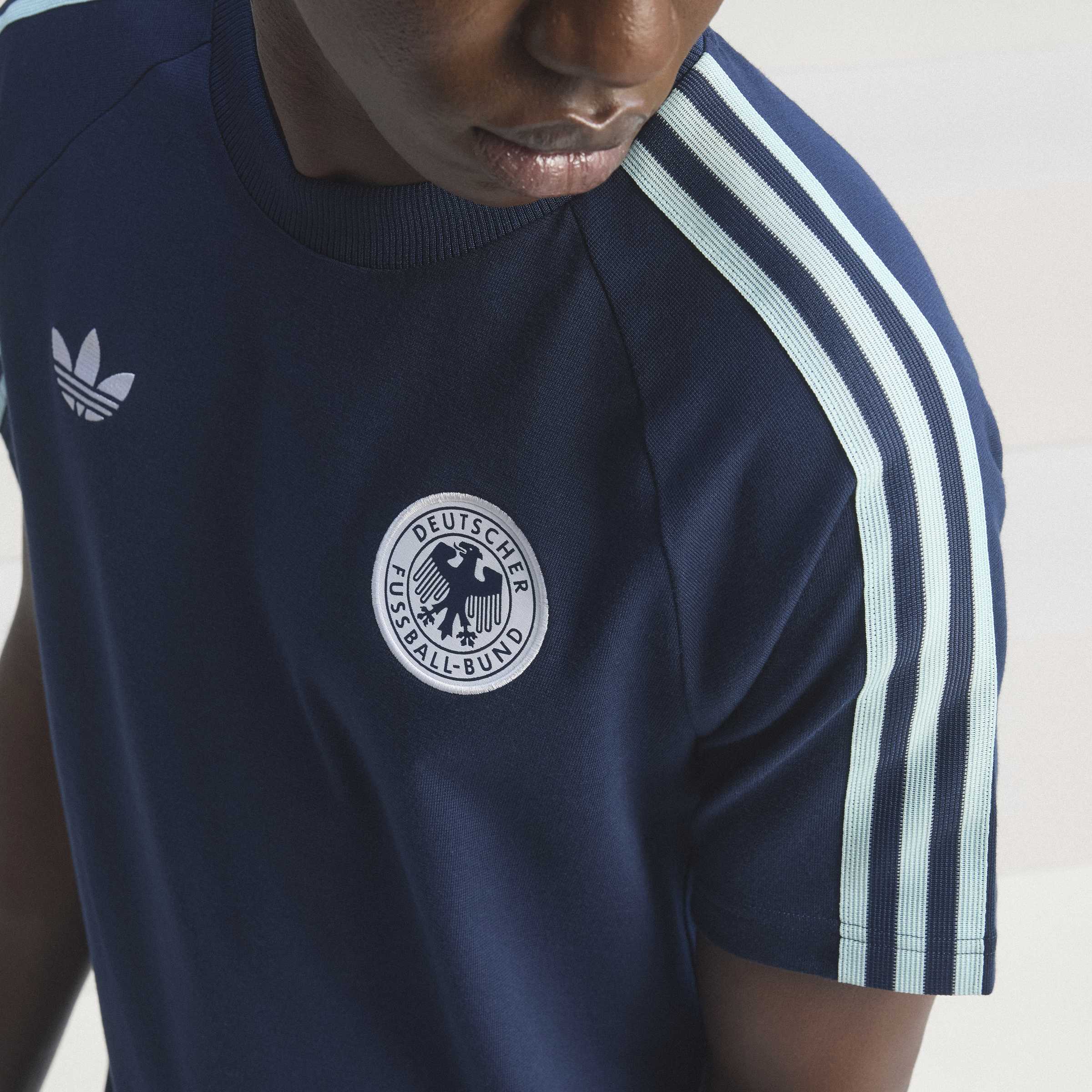 Germany Originals T-Shirt (JZ9342)
