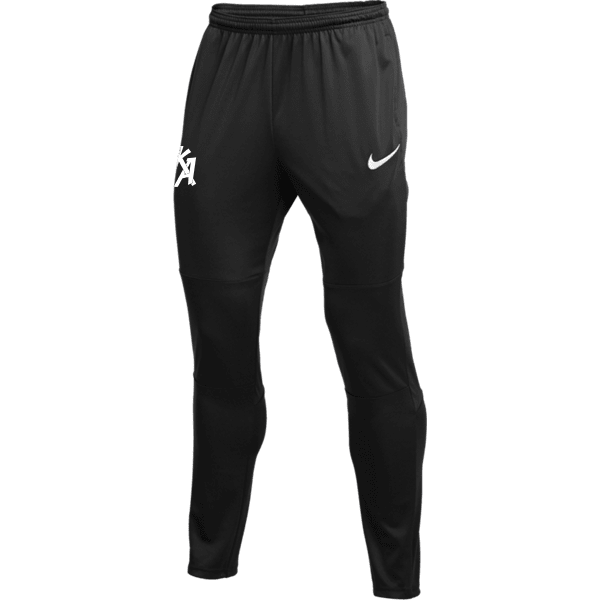 KICK ACADEMY Men's Park 20 Track Pants (BV6877-010) KICK ACADEMY Nike Club Zone