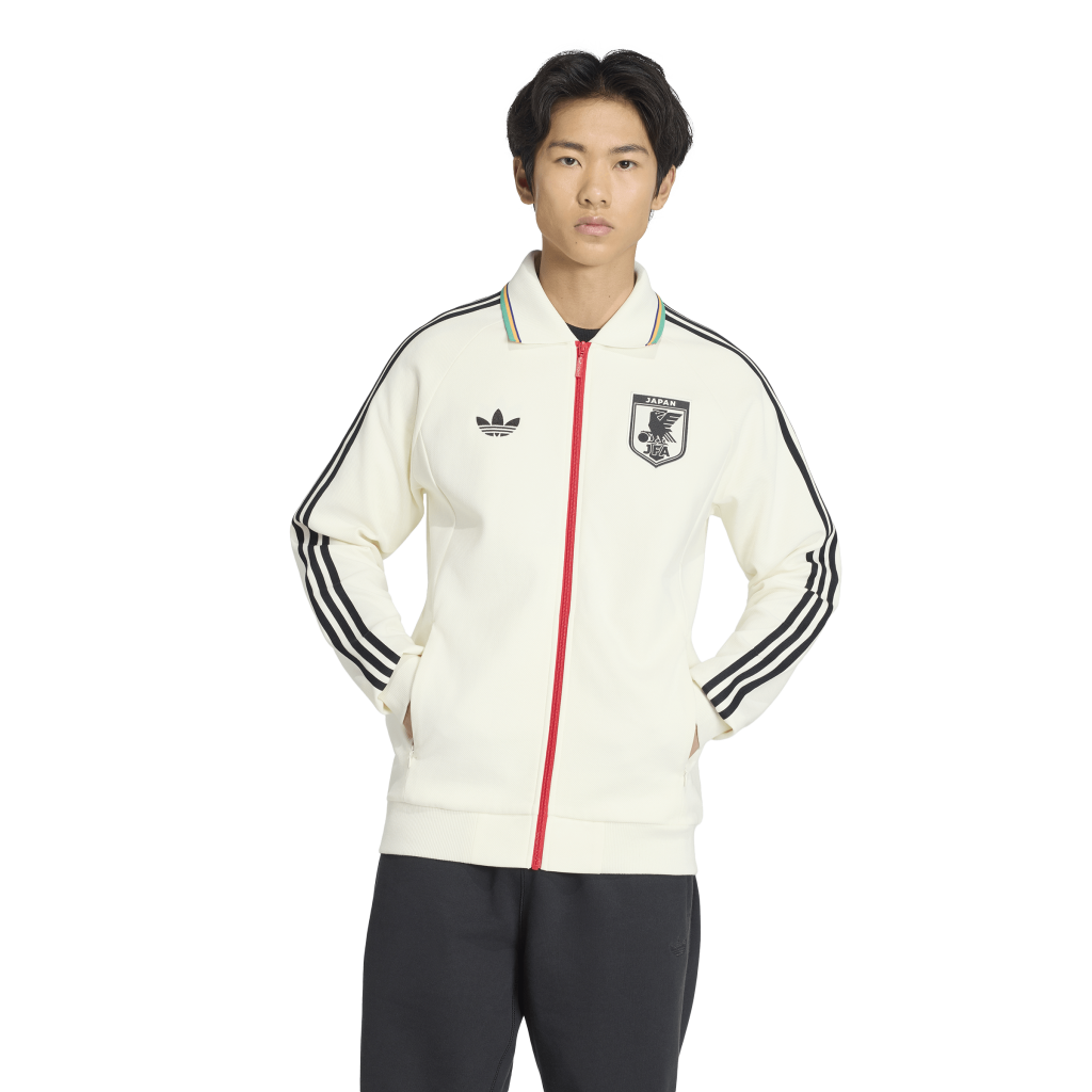Japan 2026 Originals Away Anthem Jacket (KA1514)