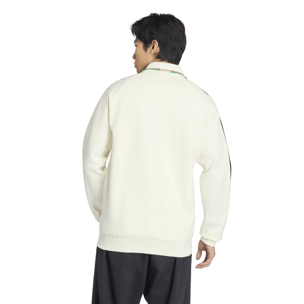 Japan 2026 Originals Away Anthem Jacket (KA1514)
