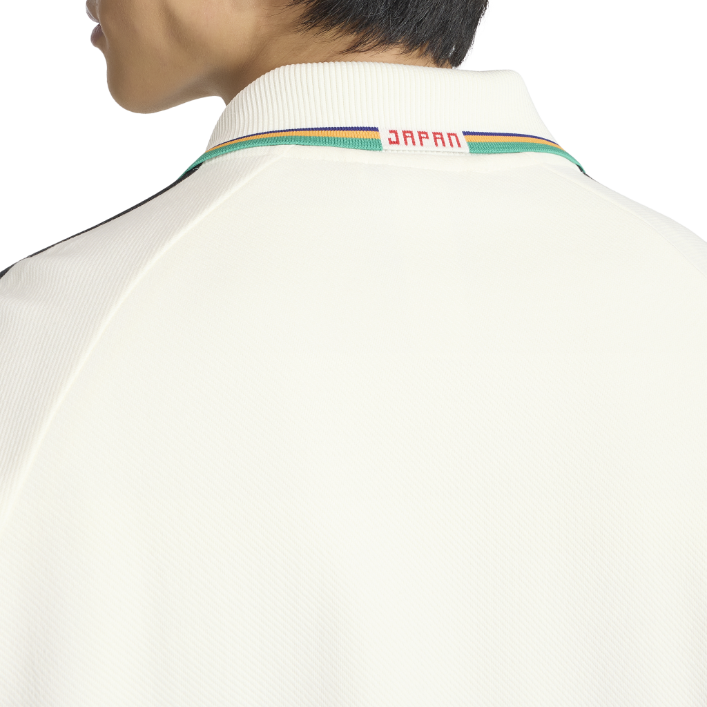Japan 2026 Originals Away Anthem Jacket (KA1514)