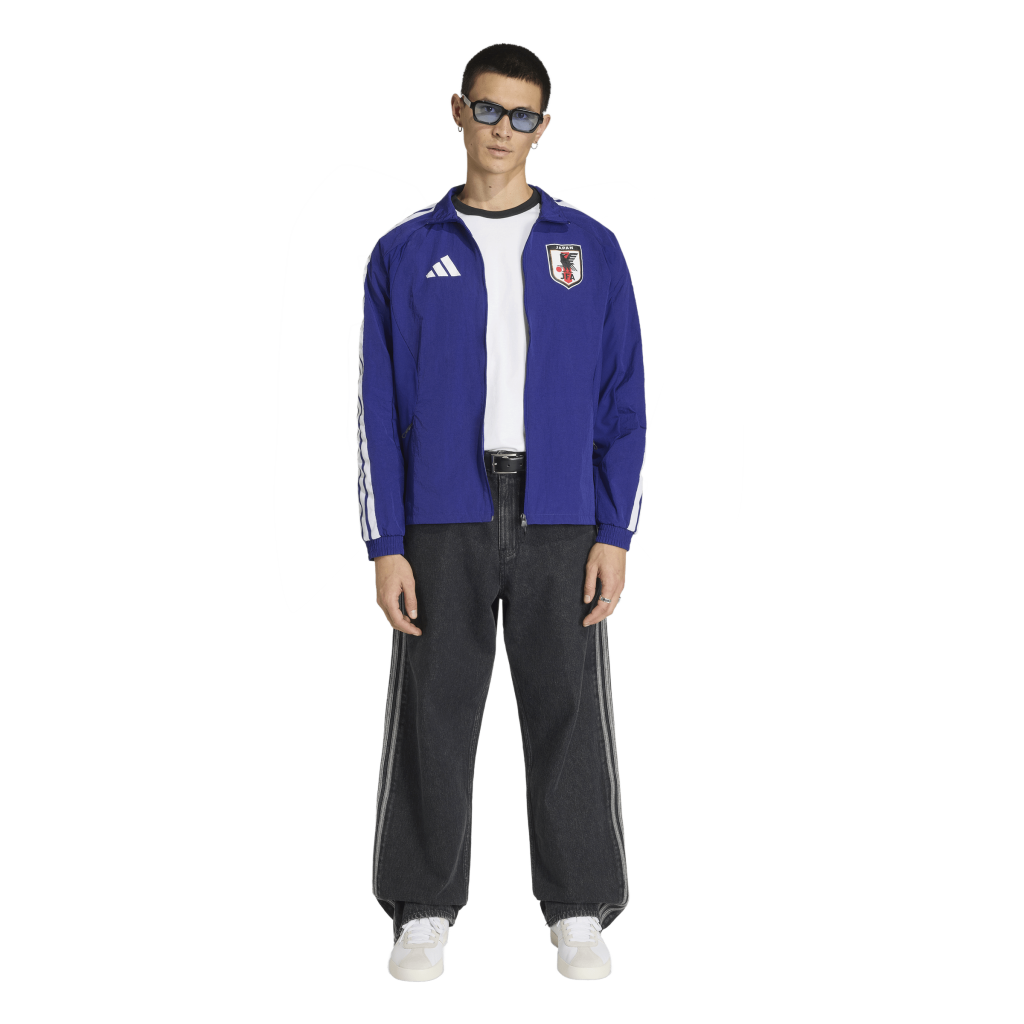 Japan 2026 Home Anthem Jacket (KA1518)