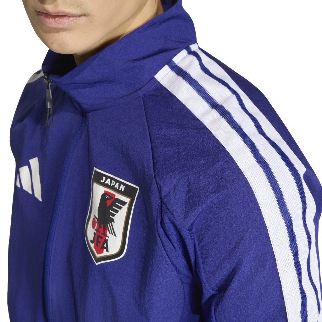Japan 2026 Home Anthem Jacket (KA1518)