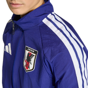 Japan 2026 Home Anthem Jacket (KA1518)