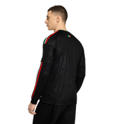 Mexico 2026 Third Long Sleeve Jersey (KA3988)