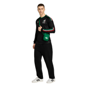 Mexico 2026 Third Long Sleeve Jersey (KA3988)
