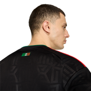 Mexico 2026 Third Long Sleeve Jersey (KA3988)