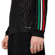 Mexico 2026 Third Long Sleeve Jersey (KA3988)