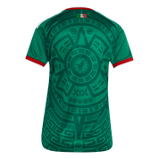 Mexico 2026 Home Womens Jersey (KA6061)