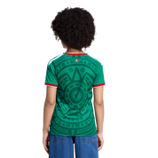 Mexico 2026 Home Womens Jersey (KA6061)