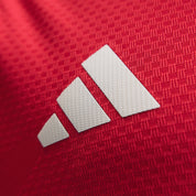 Manchester United 26/27 Home Authentic Jersey (KA6868)