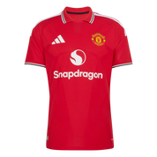 Manchester United 26/27 Home Authentic Jersey (KA6868)
