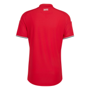 Manchester United 26/27 Home Authentic Jersey (KA6868)