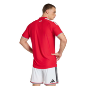 Manchester United 26/27 Home Authentic Jersey (KA6868)