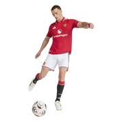 Manchester United 26/27 Home Authentic Jersey (KA6868)