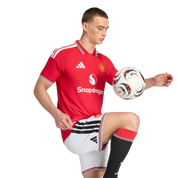 Manchester United 26/27 Home Authentic Jersey (KA6868)