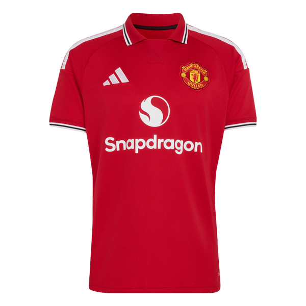 Manchester United 26/27 Home Jersey (KA6871)