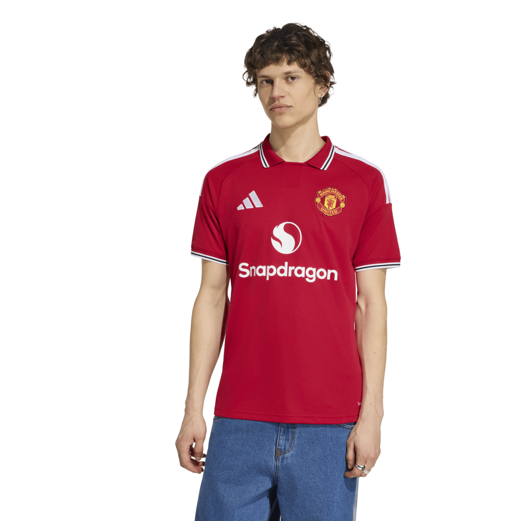 Manchester United 26/27 Home Jersey (KA6871)