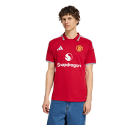 Manchester United 26/27 Home Jersey (KA6871)