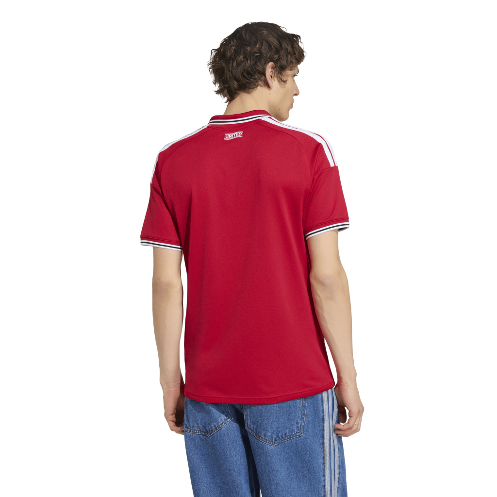 Manchester United 26/27 Home Jersey (KA6871)