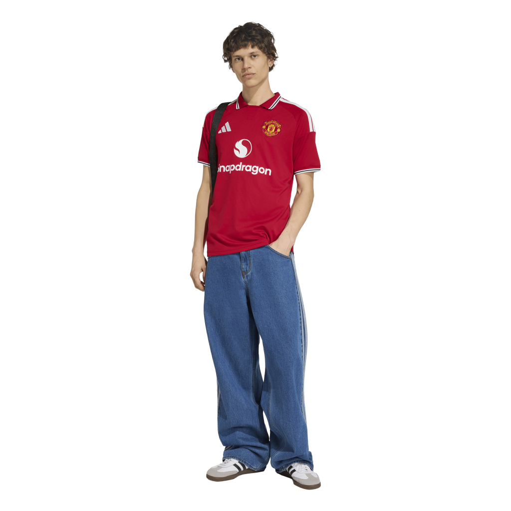 Manchester United 26/27 Home Jersey (KA6871)