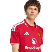 Manchester United 26/27 Home Jersey (KA6871)