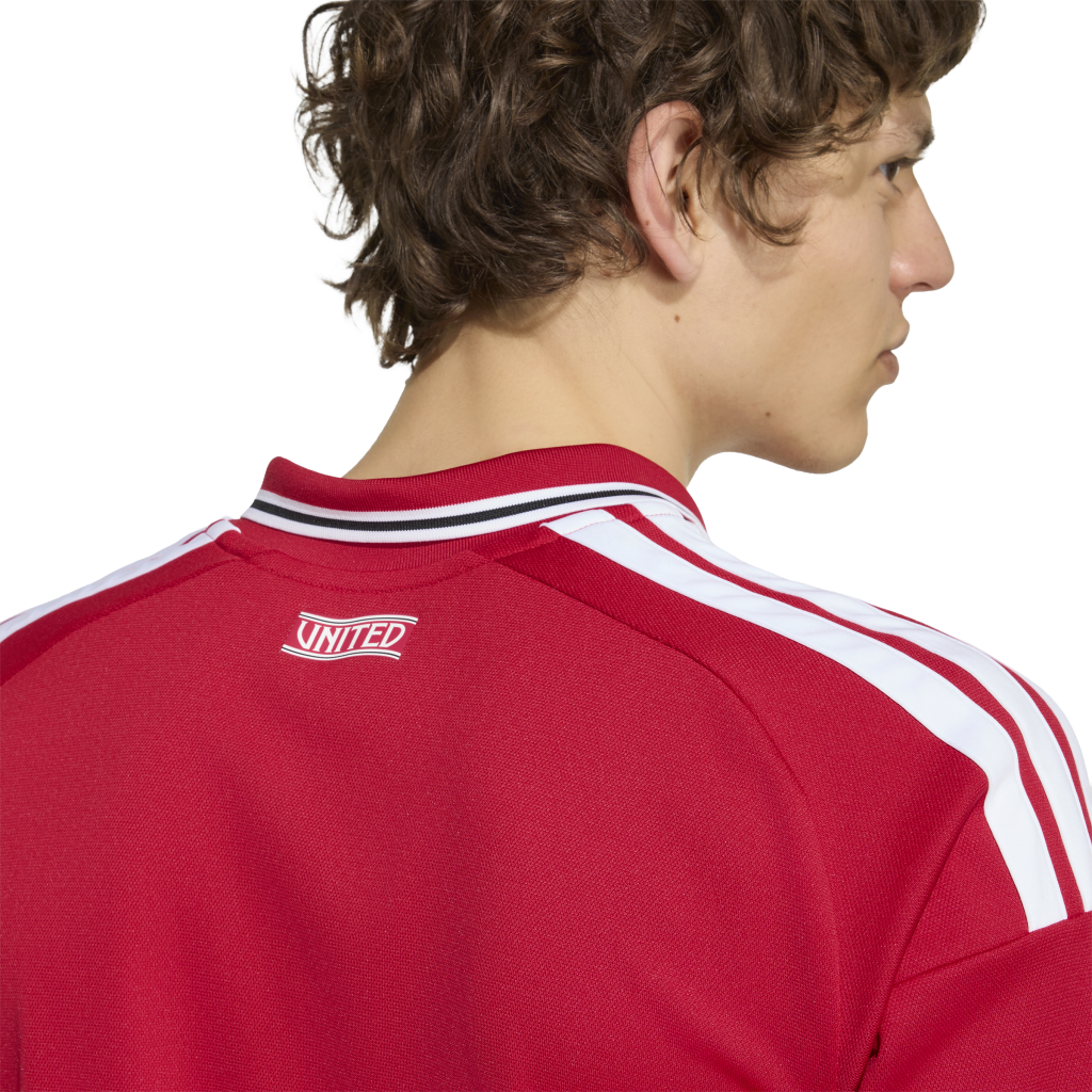 Manchester United 26/27 Home Jersey (KA6871)