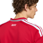 Manchester United 26/27 Home Jersey (KA6871)